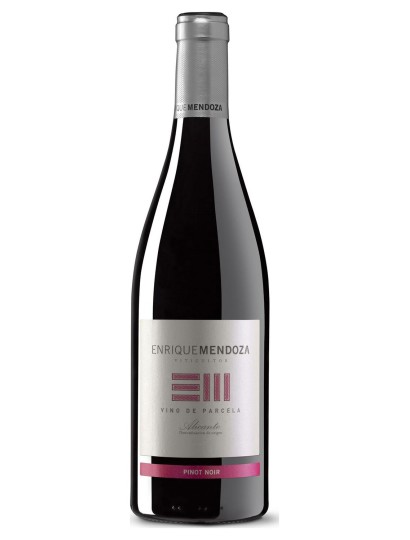 Enrique Mendoza Pinot Noir 2024