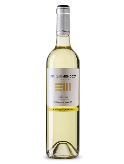 Enrique Mendoza Moscatel De La Marina 2024