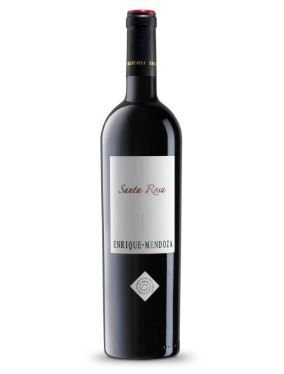 Vino Santa Rosa 2021 | Envíos a toda España y Europa