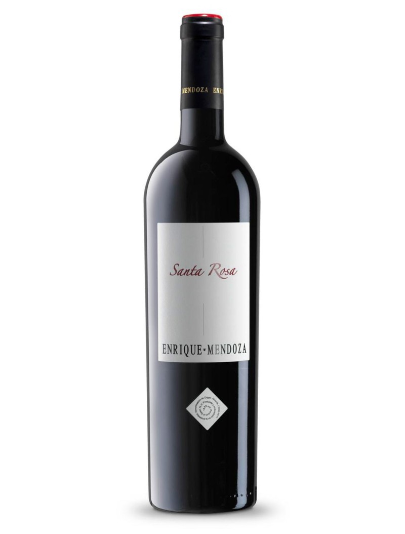 Vino Santa Rosa 2021 | Envíos a toda España y Europa