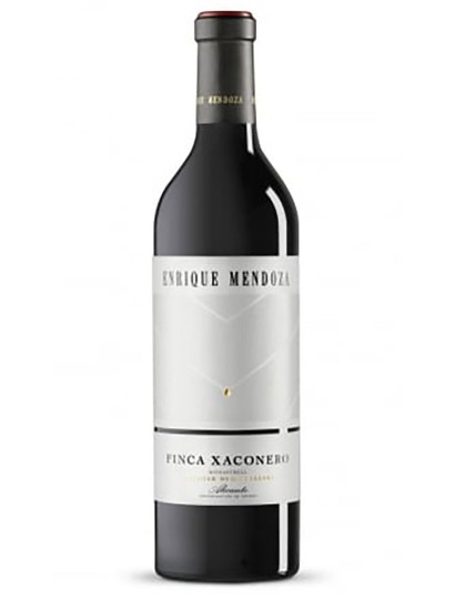 Finca Xaconero 2023