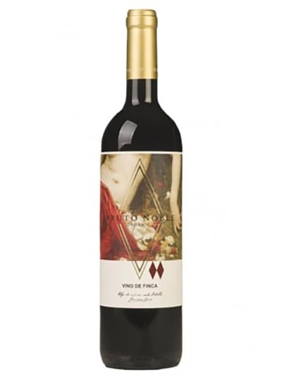 Vino Fruto Noble Vino de Finca 2022 | Envíos a toda Europa