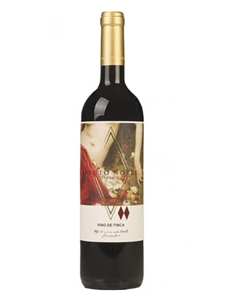 Vino Fruto Noble Vino de Finca 2022 | Envíos a toda Europa
