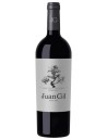 Juan Gil Etiqueta Plata 2022