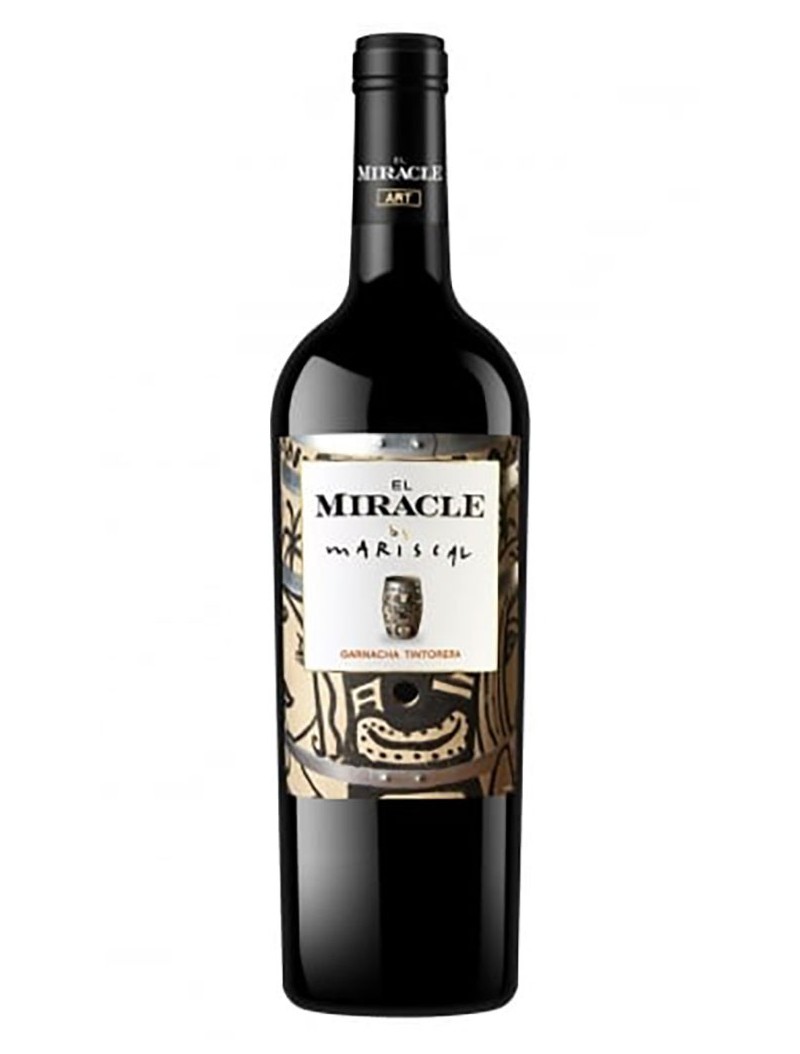 El Miracle by Mariscal 2019 El Miracle by Mariscal 2019