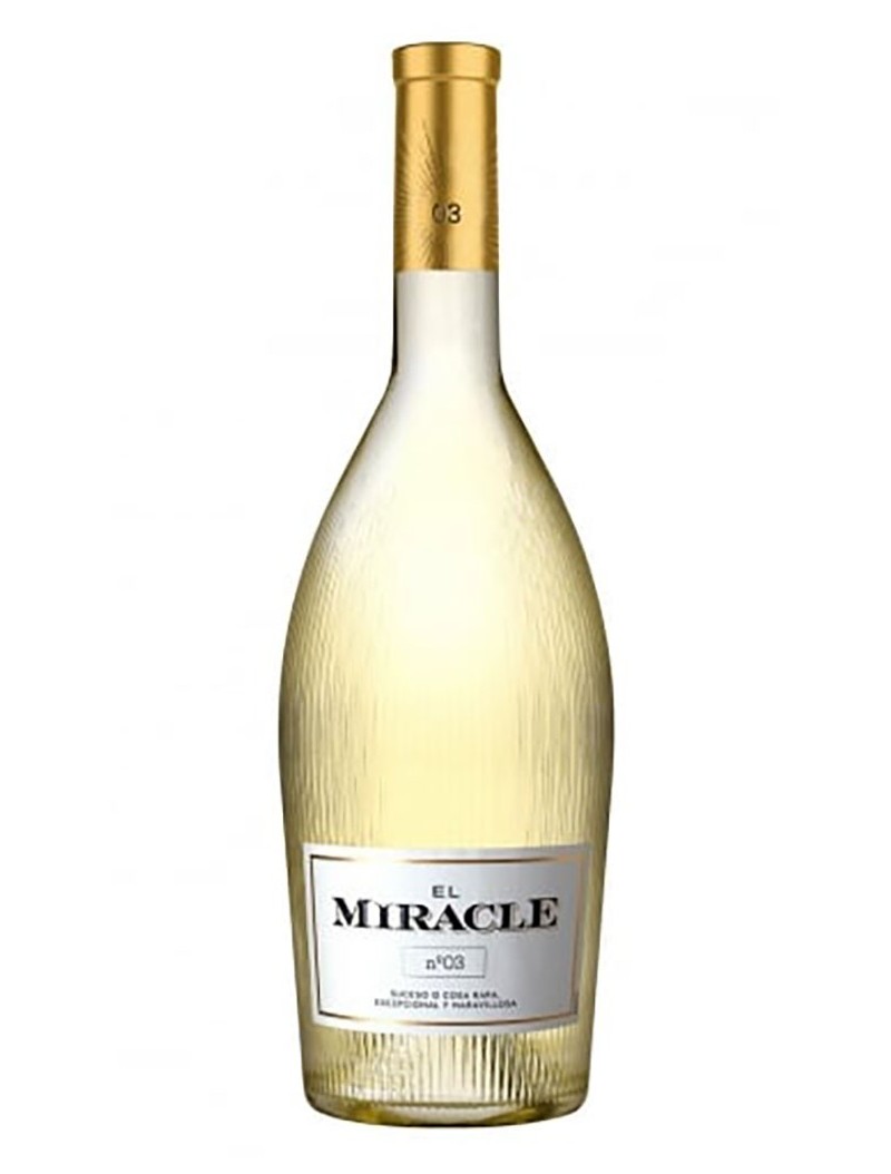 El Miracle nº03 2024 El Miracle nº03 2024