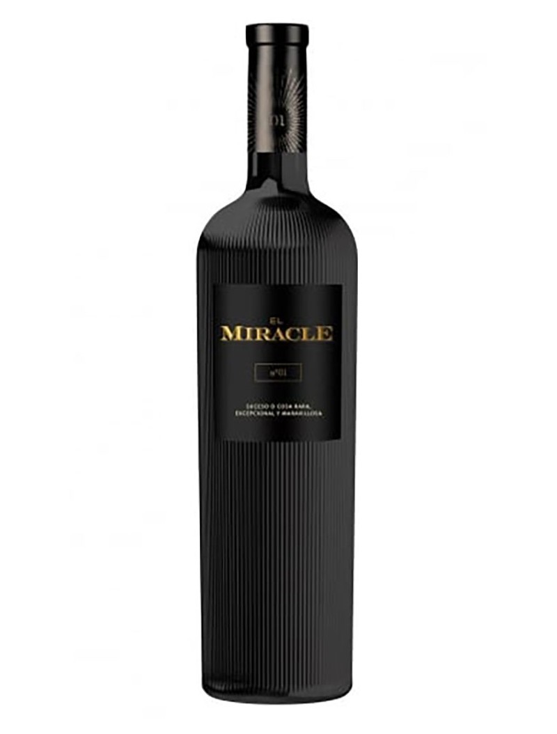 El Miracle nº01 2023 El Miracle nº01 2023