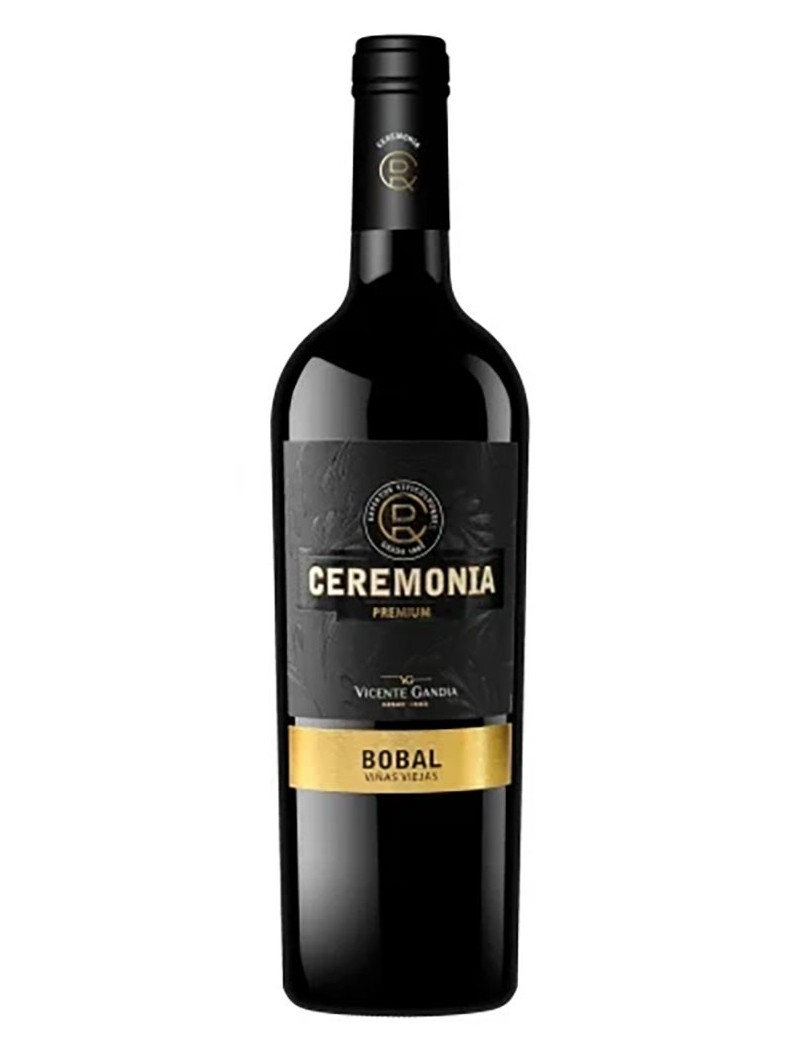 Ceremonia Premium 2021 Ceremonia Premium 2021