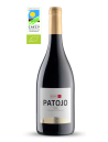 Vino Tinto Patojo