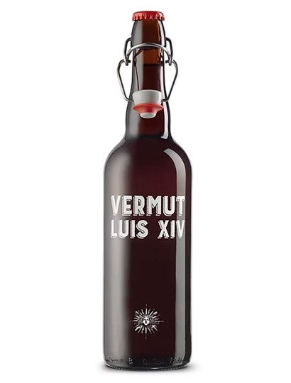 Vermut Luis XIV | Envíos a toda España y Europa