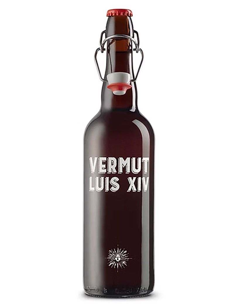 Vermut Luis XIV | Envíos a toda España y Europa