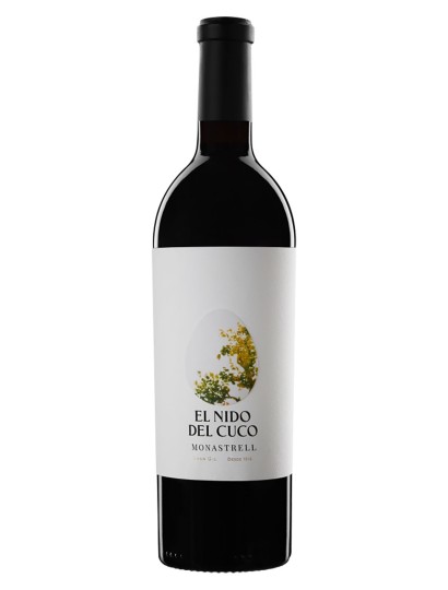 Red Wine El Nido del Cuco | Shipping throughout Spain and Europe