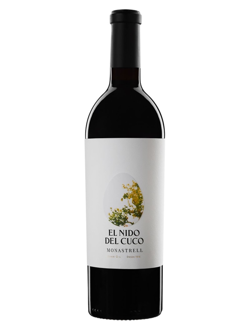 Vino Tinto El Nido del Cuco | Envíos a toda España y Europa