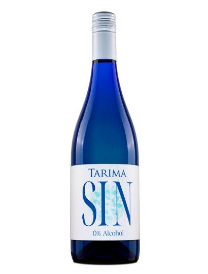 White Wine Tarima Sin | Shipping throughout Spain and Europe