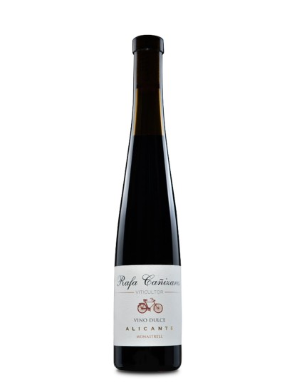 Vino Dulce Monastrell | Envíos a toda España y Europa