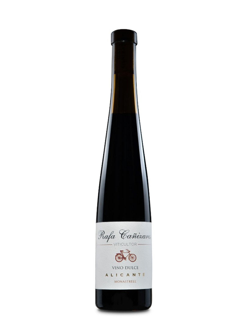 Vino Dulce Monastrell | Envíos a toda España y Europa