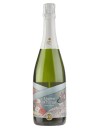 Sparkling Wine Queen of Kings Moscatel Brut | Shipping throughout Spain and Europe