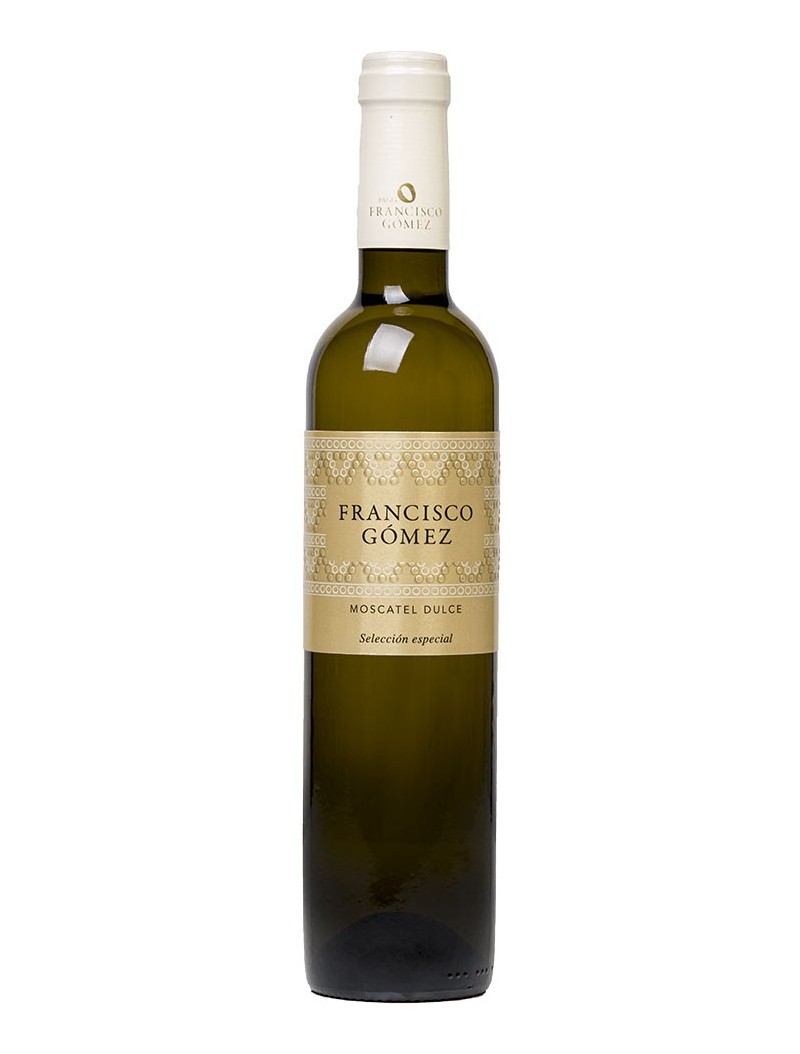 Vino Dulce Moscatel Dulce | Shipping throughout Spain and Europe