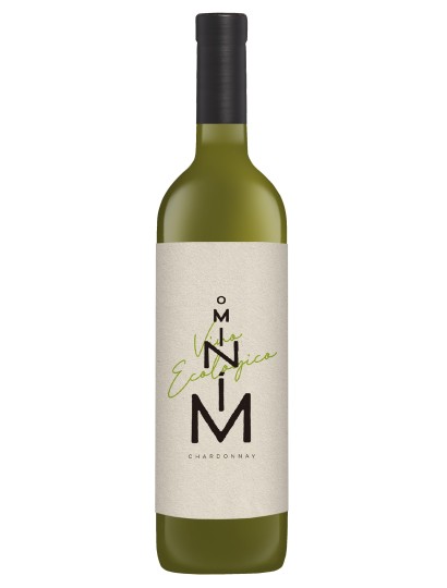 Mínimo White Wine 2023 | Shipping throughout Europe