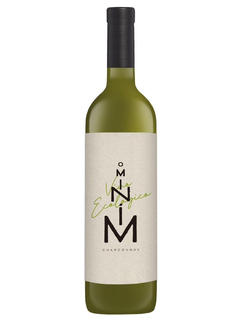 White Wine Mínimo | Shipping throughout Europe