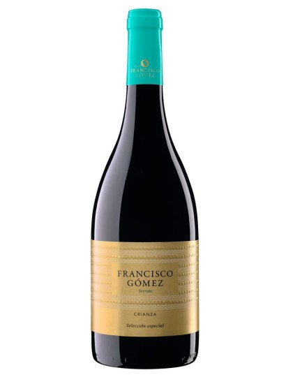 Vino Tinto Serrata Crianza Edición Especial | Envíos a toda España y Europa