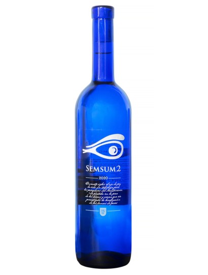 Vino Blanco Semsum 2 | Envíos a toda España y Europa