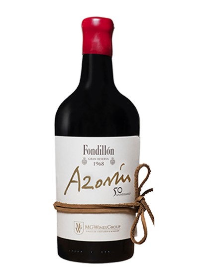 Fondillón Azorín 50 Aniversario | Envíos a toda España y Europa