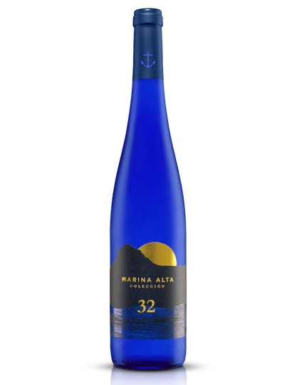 Vino Blanco Marina Alta Colección | Envíos a toda España y Europa
