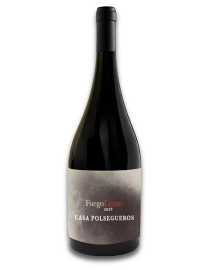 Red Wine Casa Polsegueros | Shipping throughout Spain and Europe
