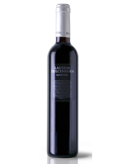 Sweet Wine Laudum Dulcenegra | Shipping throughout Spain and Europe