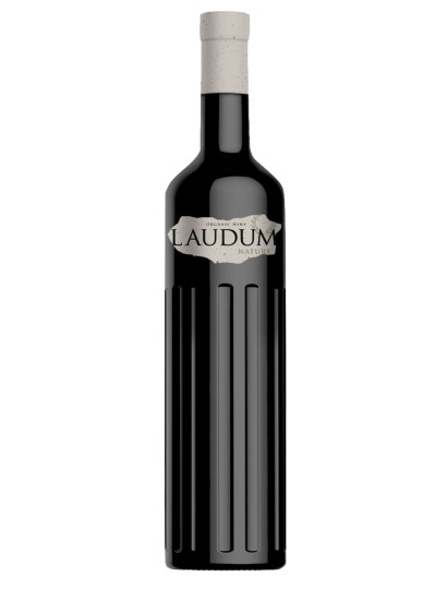 Red Wine Laudum Nature Joven | Shipping throughout Spain and Europe