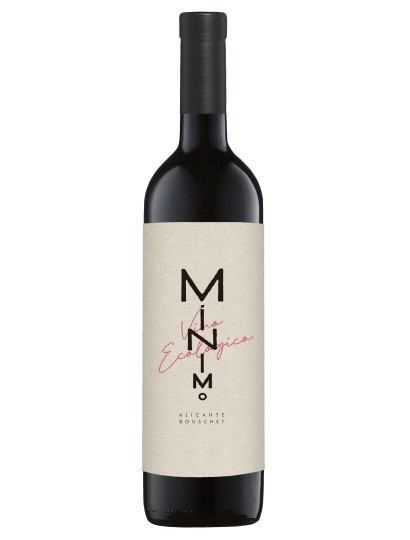 Vino Tinto Mínimo | Envíos a toda España y Europa