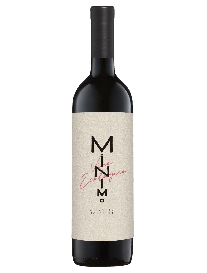 Vino Tinto Mínimo | Envíos a toda España y Europa