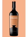 Red Wine Ceramic Monastrell | Shipping throughout Spain and Europe