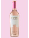 Pink Wine Ceramic Monastrell Rose | Shipping throughout Spain and Europe