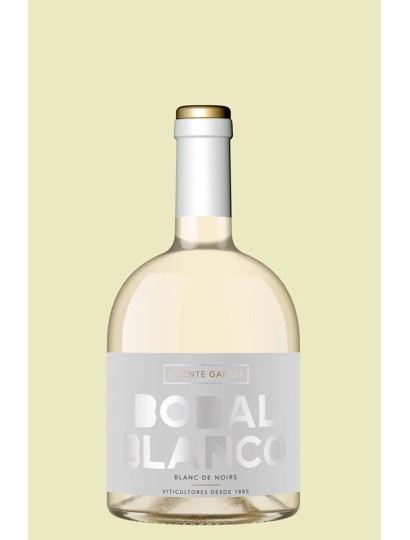 Vino Blanco Bobal Blanco | Envíos a toda España y Europa