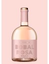 Pink Wine Bobal Rosa | Shipping throughout Spain and Europe