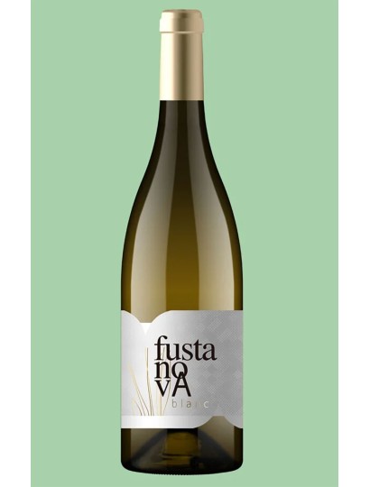 Vino Blanco Fustanova | Envíos a toda España y Europa