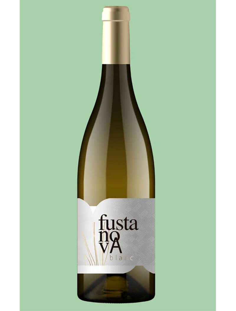 Vino Blanco Fustanova | Envíos a toda España y Europa