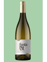 White Wine Fustanova | Shipping throughout Spain and Europe