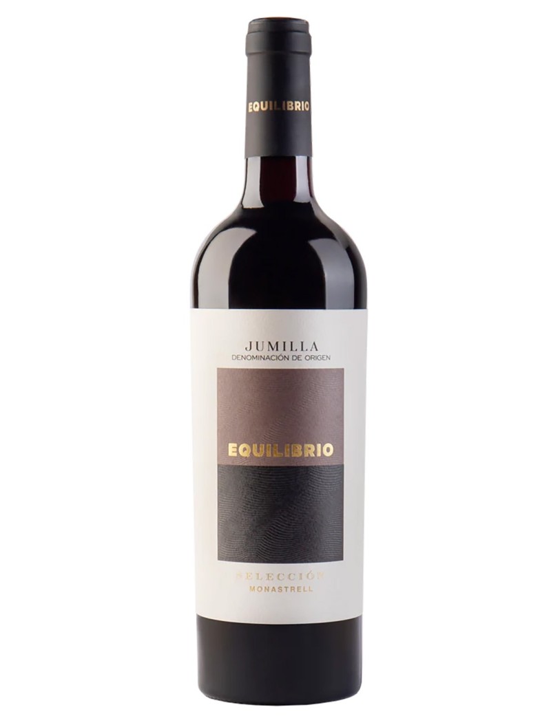 Vino Tinto Equilibrio Selección | Envíos a toda España y Europa