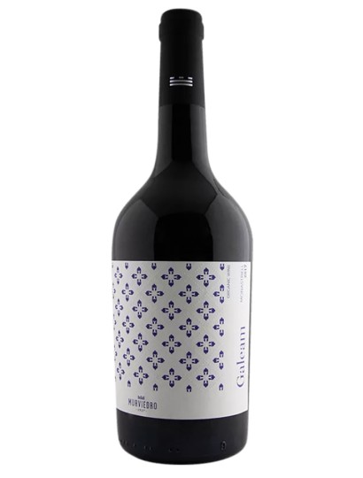 Red Wine Galeam Crianza | Shipping throughout Spain and Europe