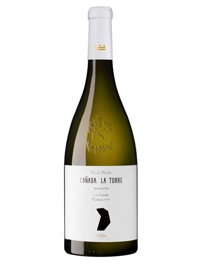 Vino Blanco Cañada La Torre | Envíos a toda España y Europa