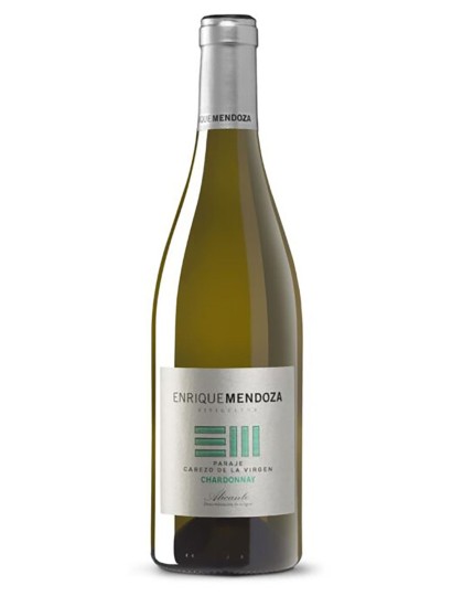 Vino Blanco Chardonnay Joven | Envíos a toda España y Europa