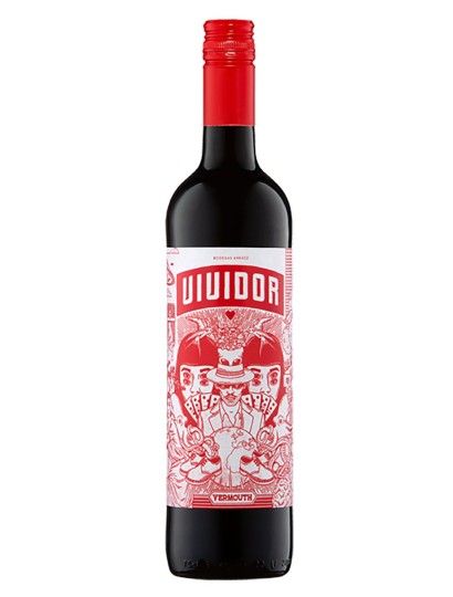 Vermouth Vividor | Envíos a toda España y Europa