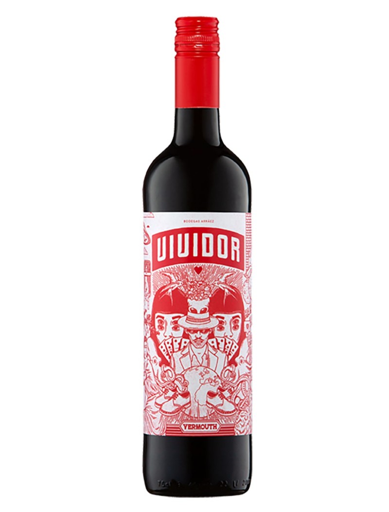 Vermouth Vividor | Envíos a toda España y Europa
