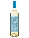 Vino Blanco Canallas Semidulce | Envíos a toda España y Europa