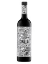 Red Wine Canallas Tinto | Shipping throughout Spain and Europe