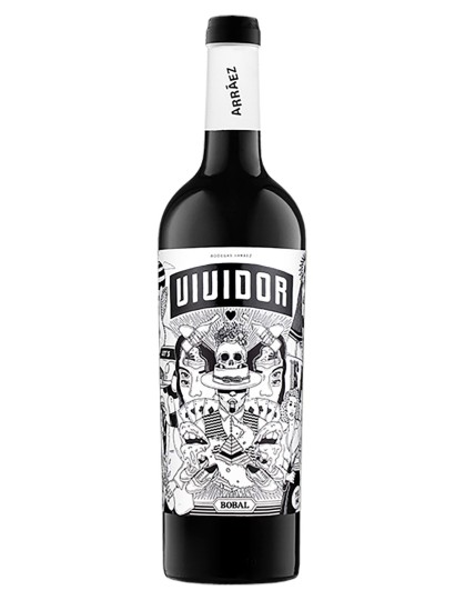 Red Wine Vividor | Shipping throughout Spain and Europe
