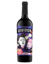 Red Wine Vividora | Shipping throughout Spain and Europe